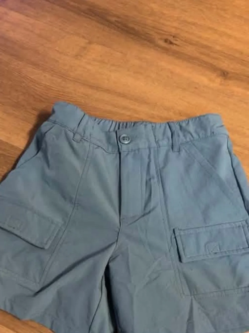 Prodoh boys shorts size 7/8